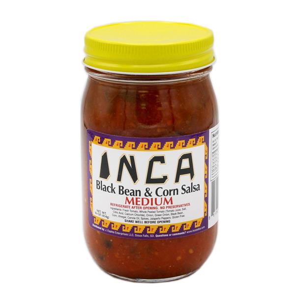 Inca Salsa (4)